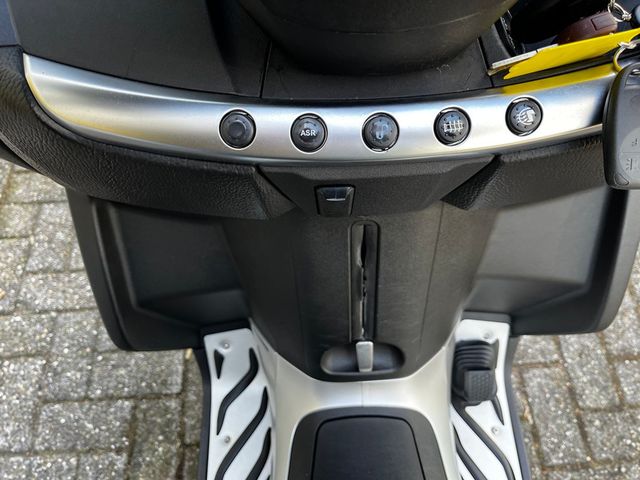 piaggio - mp3-500-sport-hpe-abs-asr