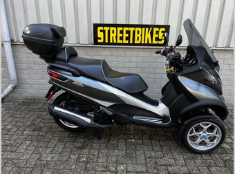 Piaggio MP3 500 Sport HPE ABS ASR 2019 occasion