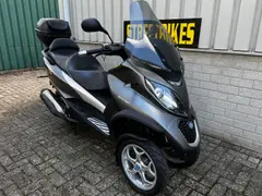 Piaggio MP3 500 HPE 2019 occasion – foto 2 van 20