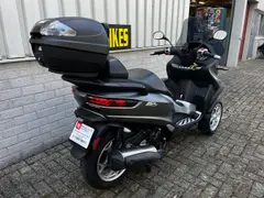 Piaggio MP3 500 HPE 2019 occasion – foto 3 van 20