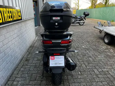 PIAGGIO MP3 500 SPORT HPE ABS ASR – foto 4