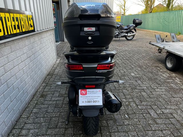 piaggio - mp3-500-sport-hpe-abs-asr