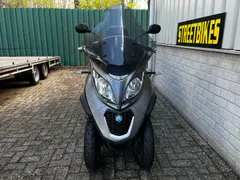 Piaggio MP3 500 HPE 2019 occasion – foto 5 van 20