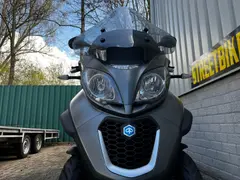 Piaggio MP3 500 HPE 2019 occasion – foto 6 van 20