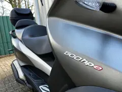 Piaggio MP3 500 HPE 2019 occasion – foto 7 van 20