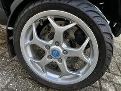 Piaggio MP3 500 HPE 2019 occasion – foto 9 van 20