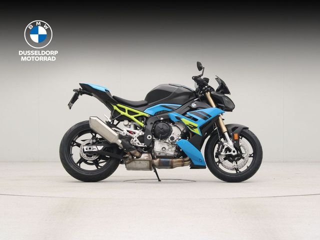 bmw - s-1000-r