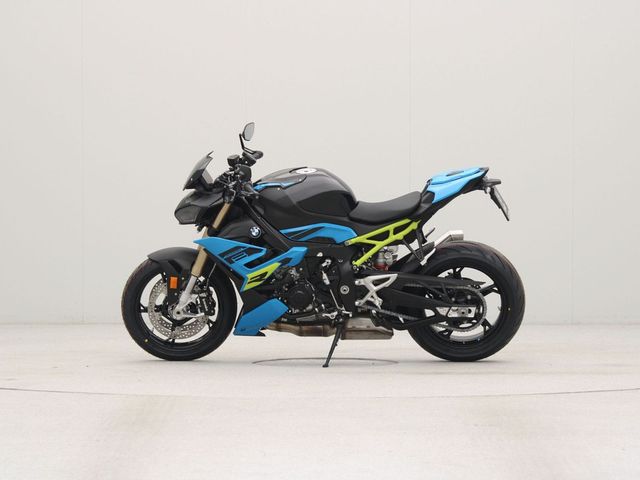 bmw - s-1000-r