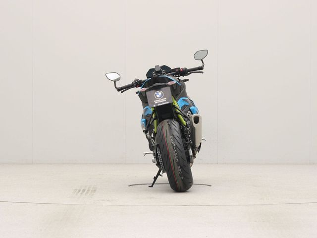 bmw - s-1000-r