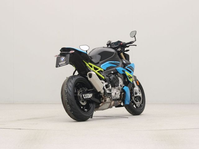 bmw - s-1000-r