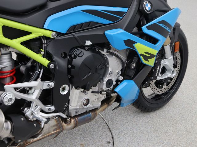 bmw - s-1000-r