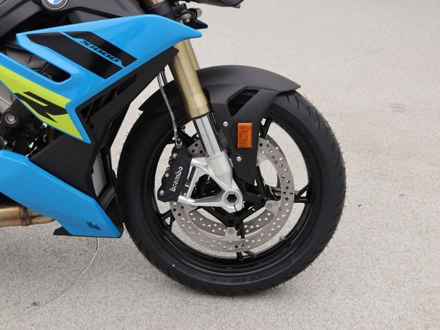 bmw - s-1000-r