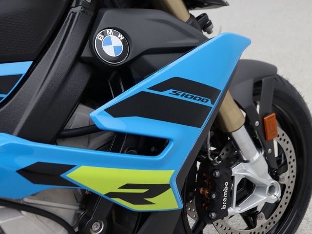 bmw - s-1000-r