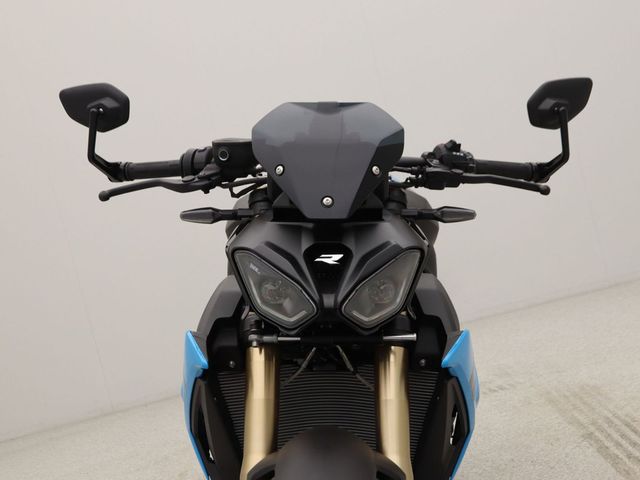 bmw - s-1000-r