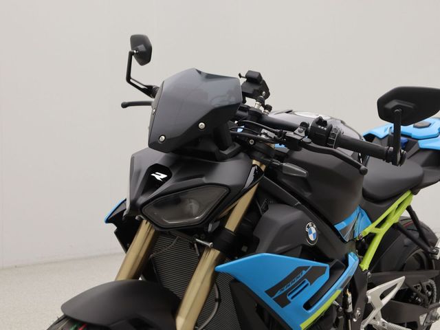 bmw - s-1000-r