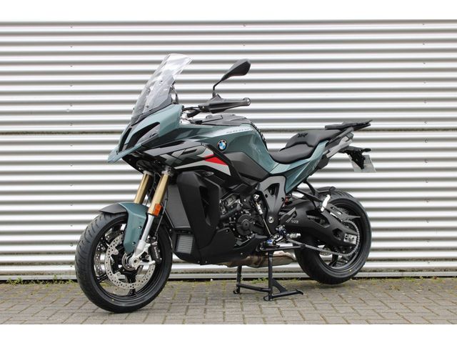 bmw - s-1000-xr