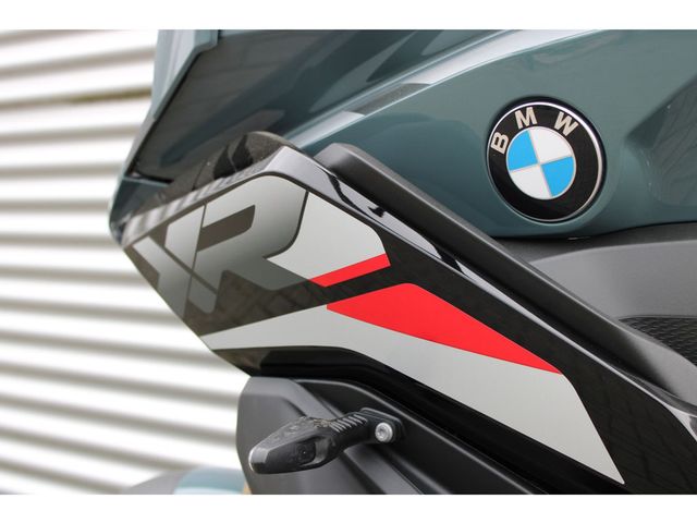 bmw - s-1000-xr