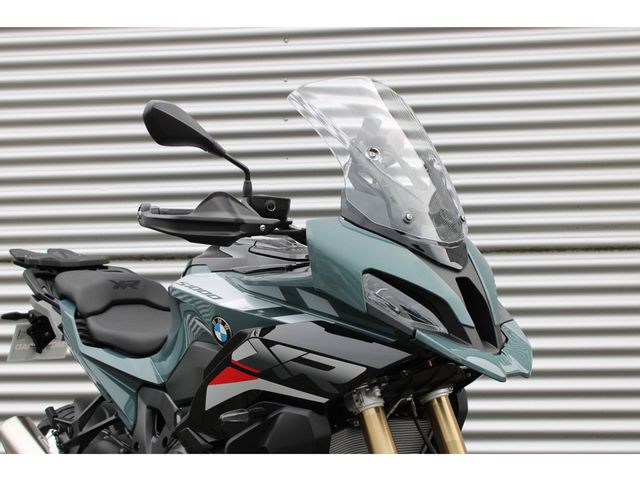 bmw - s-1000-xr