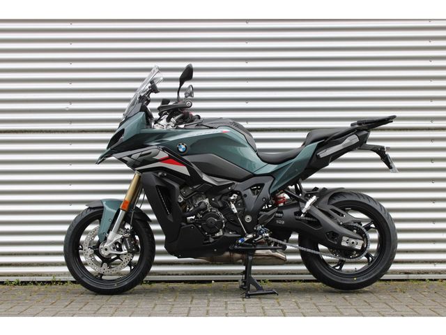 bmw - s-1000-xr