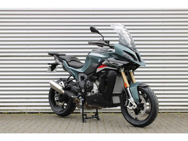 bmw - s-1000-xr