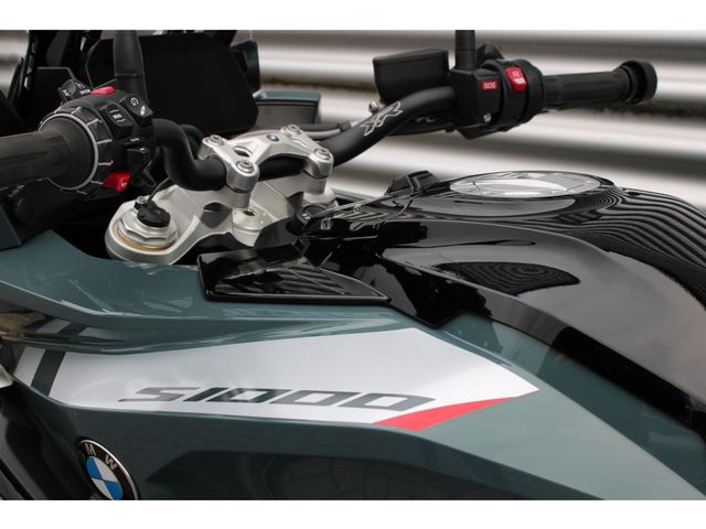 bmw - s-1000-xr