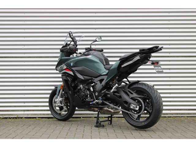 bmw - s-1000-xr