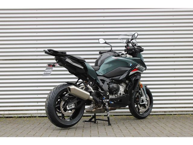 bmw - s-1000-xr