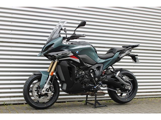 bmw - s-1000-xr