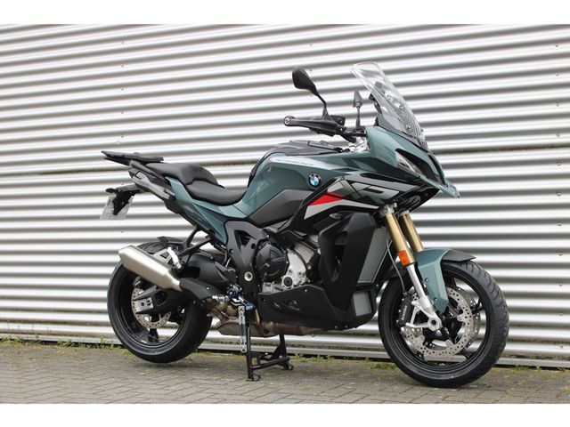 bmw - s-1000-xr