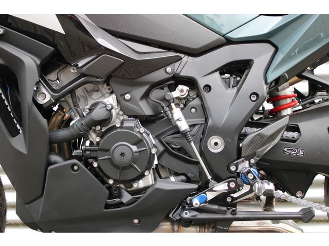 bmw - s-1000-xr