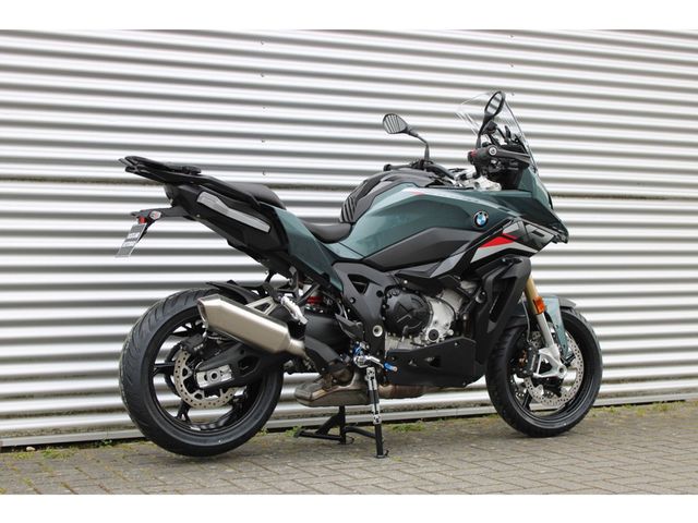 bmw - s-1000-xr