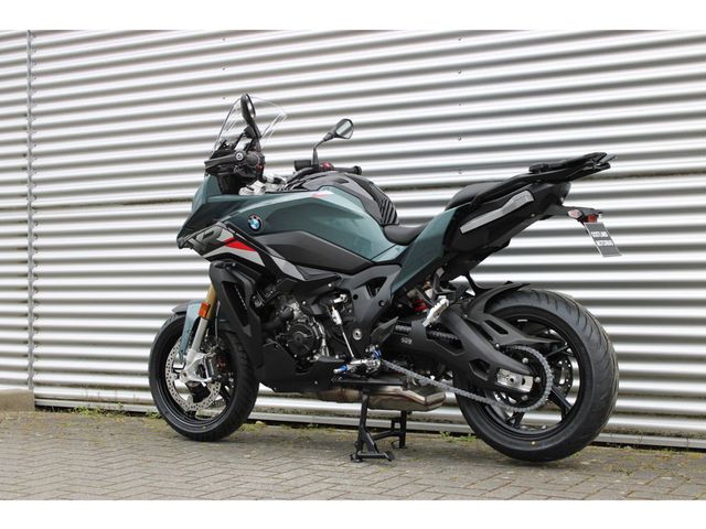 bmw - s-1000-xr