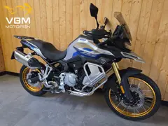 Voge DS 900 X 2026 nieuw – foto 2 van 24