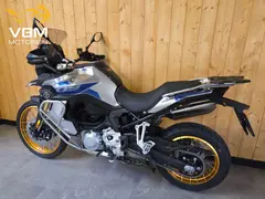Voge DS 900 X 2026 nieuw – foto 6 van 24