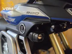Voge DS 900 X 2026 nieuw – foto 14 van 24