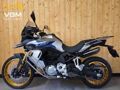 Voge DS 900 X 2026 nieuw – foto 4 van 24