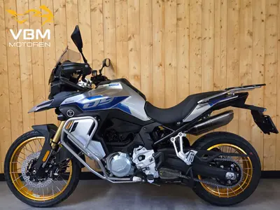 VOGE DS 900 X – foto 4