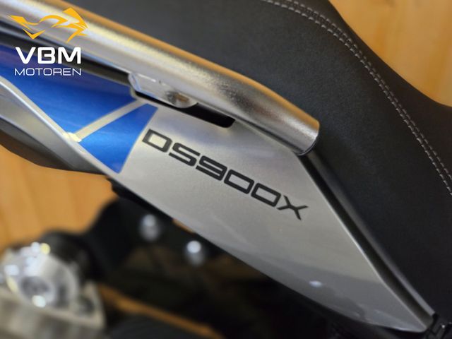 voge - ds-900-x