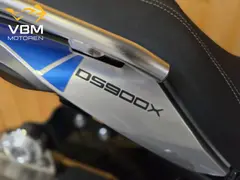 Voge DS 900 X 2026 nieuw – foto 15 van 24