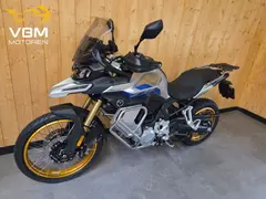 Voge DS 900 X 2026 nieuw – foto 21 van 24
