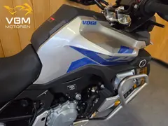 Voge DS 900 X 2026 nieuw – foto 13 van 24