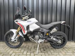 Ducati DesertX 2026 nieuw – foto 2 van 12
