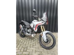 Ducati DesertX 2026 nieuw – foto 3 van 12