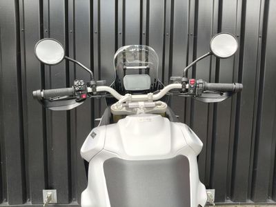 DUCATI DESERTX – foto 4