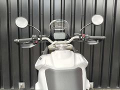 Ducati DesertX 2026 nieuw – foto 4 van 12
