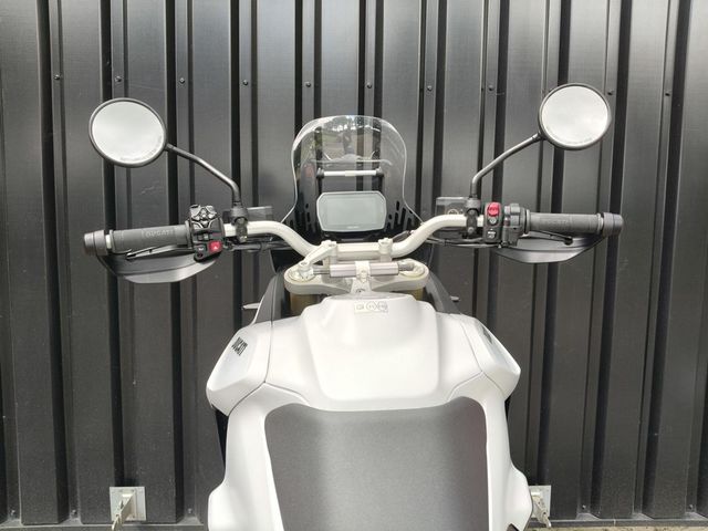 ducati - desertx