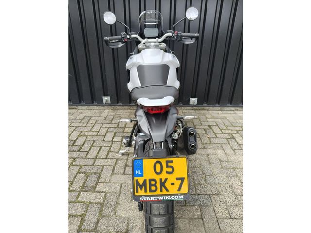 ducati - desertx