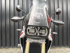 Ducati DesertX 2026 nieuw – foto 9 van 12