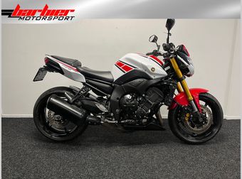 Yamaha FZ 8 ABS 2012 occasion
