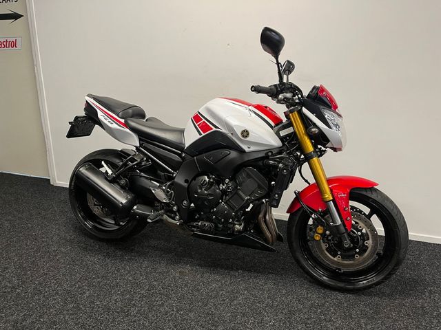 yamaha - fz-8-abs
